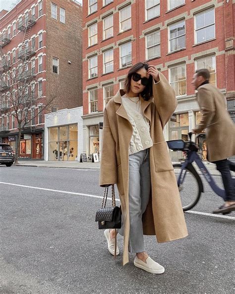 oversized jacket outfit ideas|oversized coat women's.